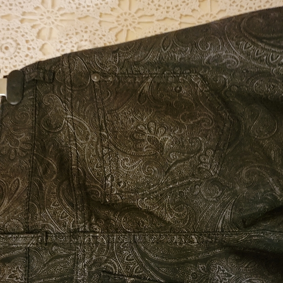 Womens jeans - Picture 5 of 6